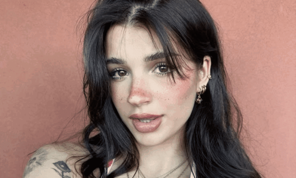 Selena Costa Faces Backlash After Private Onlyfans Content Hits The Web