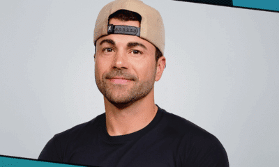 Mark Rober Joins Netflix With Experiments, New Competition Show