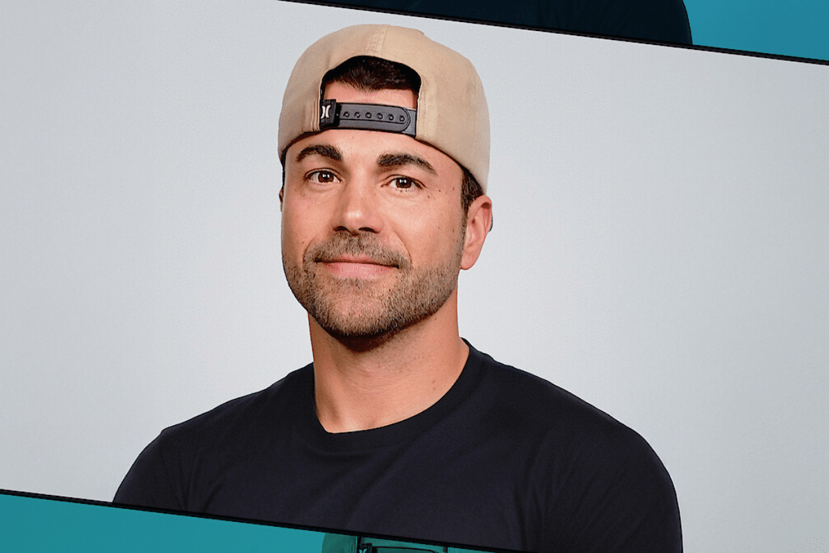 Mark Rober Joins Netflix With Experiments, New Competition Show