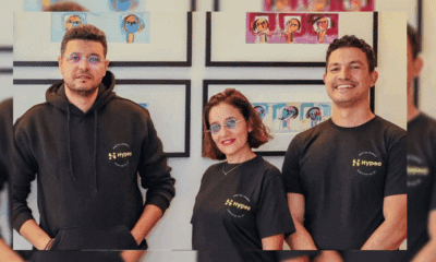 Moroccan Startup Hypeo Ai Secures Investment To Speed Up Brand-Creator Connections