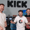 MrBeast, Adin Ross, xQc’s Charity Live Stream Raises $12M For Clean Water