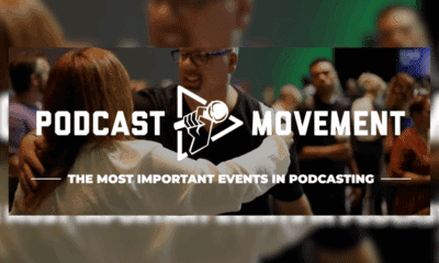 Podcast Movement Acquires Podcast Trade Association Sounds Profitable In Major Industry Merger