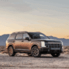 Popfly, Hyundai Hunt for Creator, Offering Free SUV for Adventure Content
