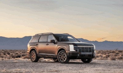 Popfly, Hyundai Hunt for Creator, Offering Free SUV for Adventure Content