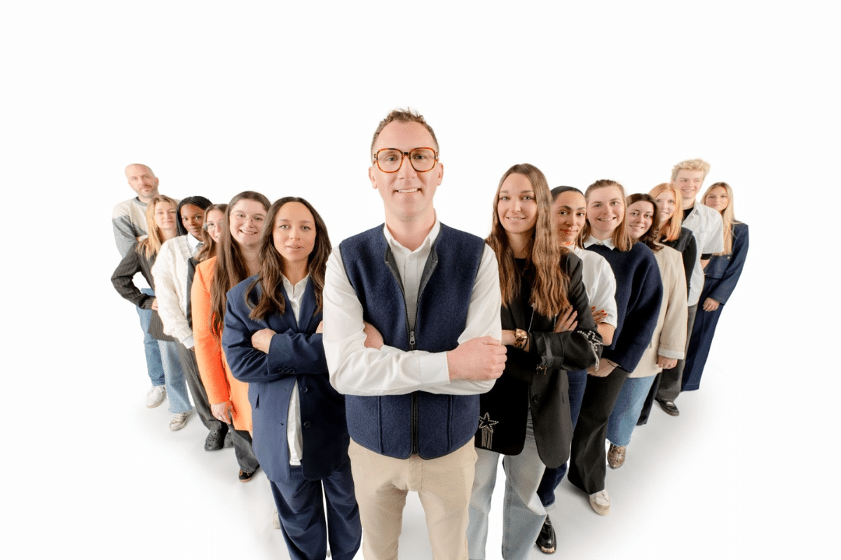Putting Brands First Efluenz’s Client-Centered Influencer Strategy