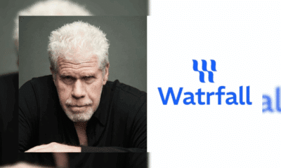 Ron Perlman Unveils Fan-Funded Creator Media Platform
