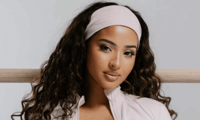 Shein Taps Gen Z Influencer Kaela Tavares To Launch Activewear In Australia