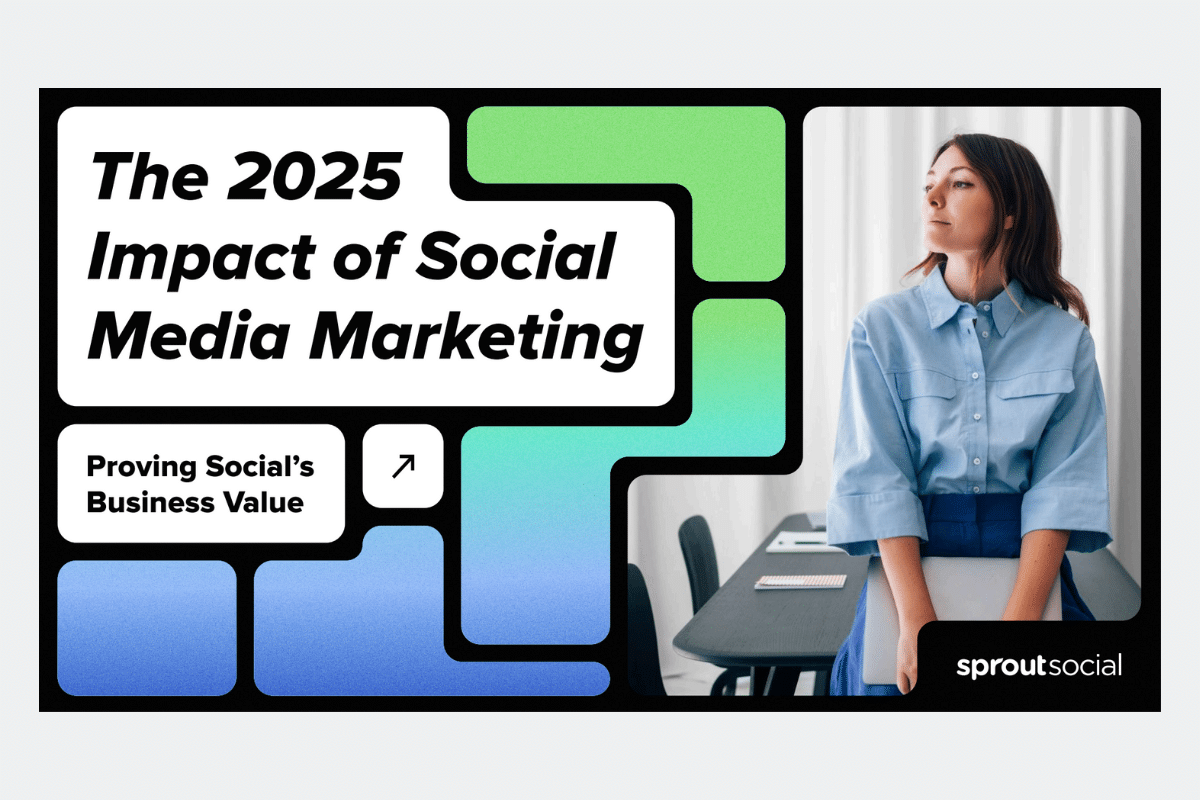 Social Media Now Driving Business Value Beyond Awareness, Survey Finds