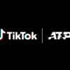 TikTok, ATP Serve Up Global Partnership To Transform Tennis Fan Engagement
