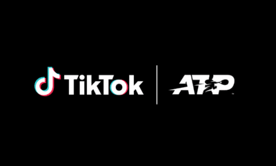 TikTok, ATP Serve Up Global Partnership To Transform Tennis Fan Engagement