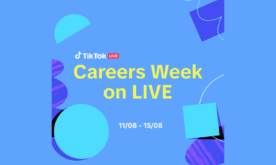 TikTok Launches Initiative To Help UK Students Navigate Post-A-Level Options