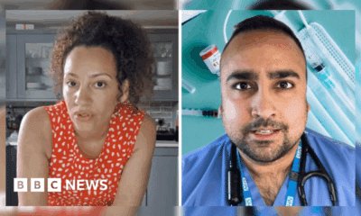 UK Government Partners With TikTok To Warn Britons About Cosmetic Tourism Risks
