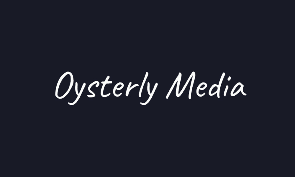 Proprietary Search Utilization Reference: Video Agency Oysterly Media Launches Proprietary Social Search Tool