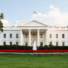 xWhite House Launches TikTok Account Despite Approaching Ban Deadline