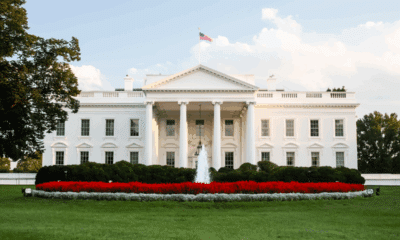 xWhite House Launches TikTok Account Despite Approaching Ban Deadline