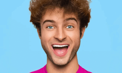 YouTube Creator Topper Guild To Be Repped By WME