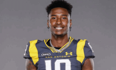 YouTuber Deestroying To Join NFL Broadcast Team For Brazil Game
