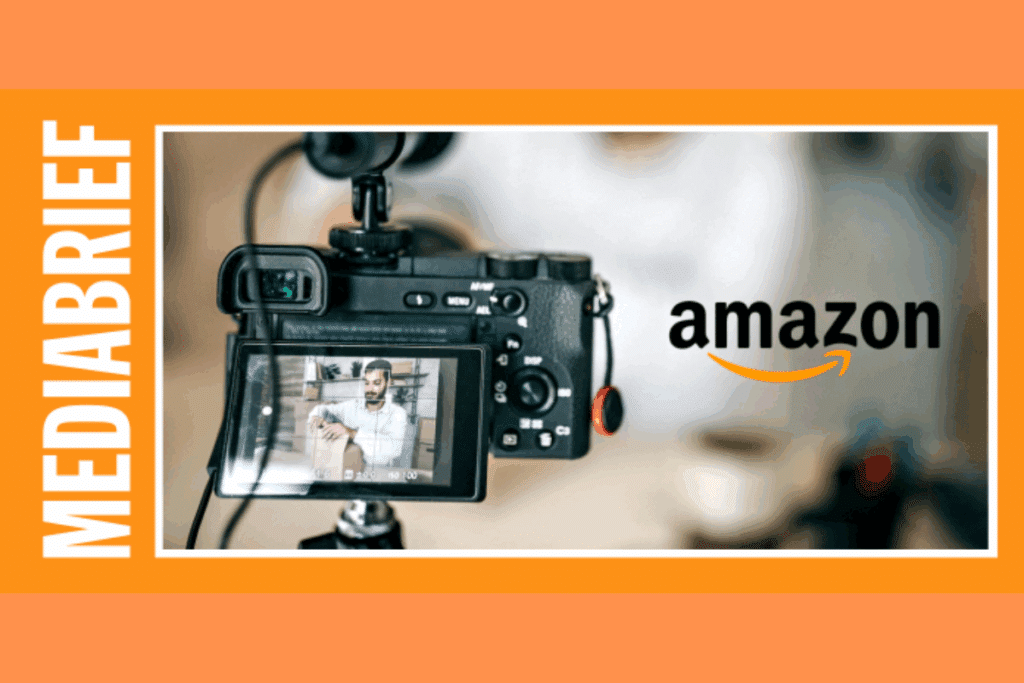 Amazon India Launches Tech Influencer Program To Connect Creators With ...