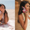 CASETiFY Taps Model & Influencer Antonela Roccuzzo For New Accessory Collection