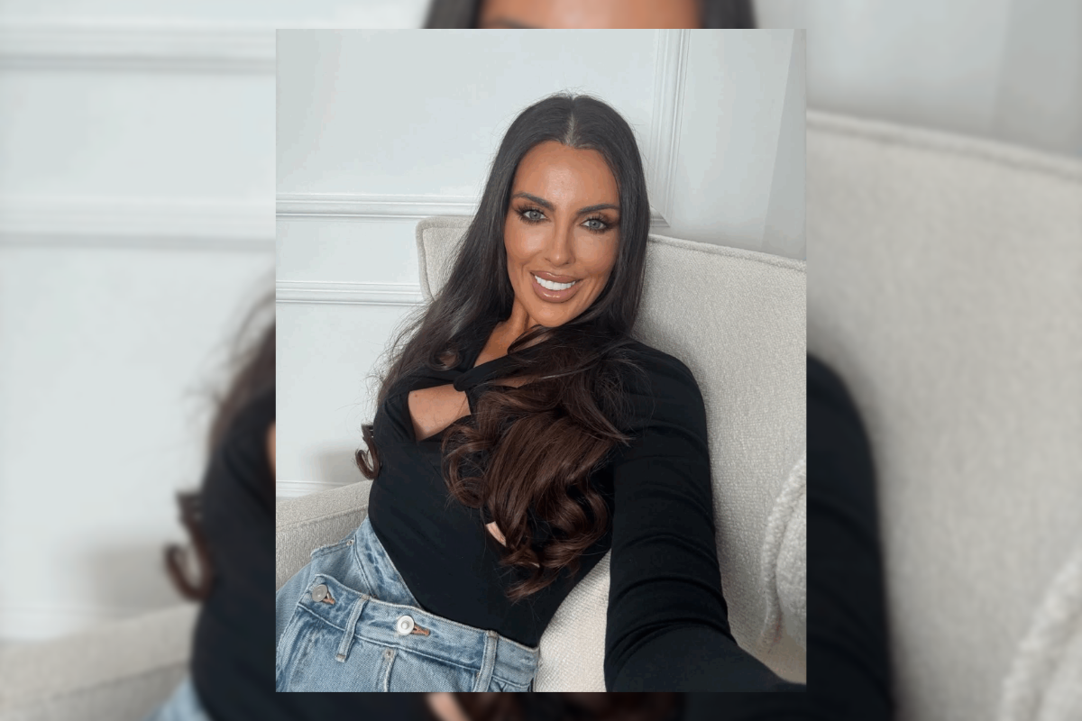 Claudia Bish On Transforming Influence Into Long-Term Business Value