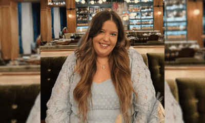 How Kelsey Grennan’s Candid Approach To Binge Eating Recovery Built A Digital Community