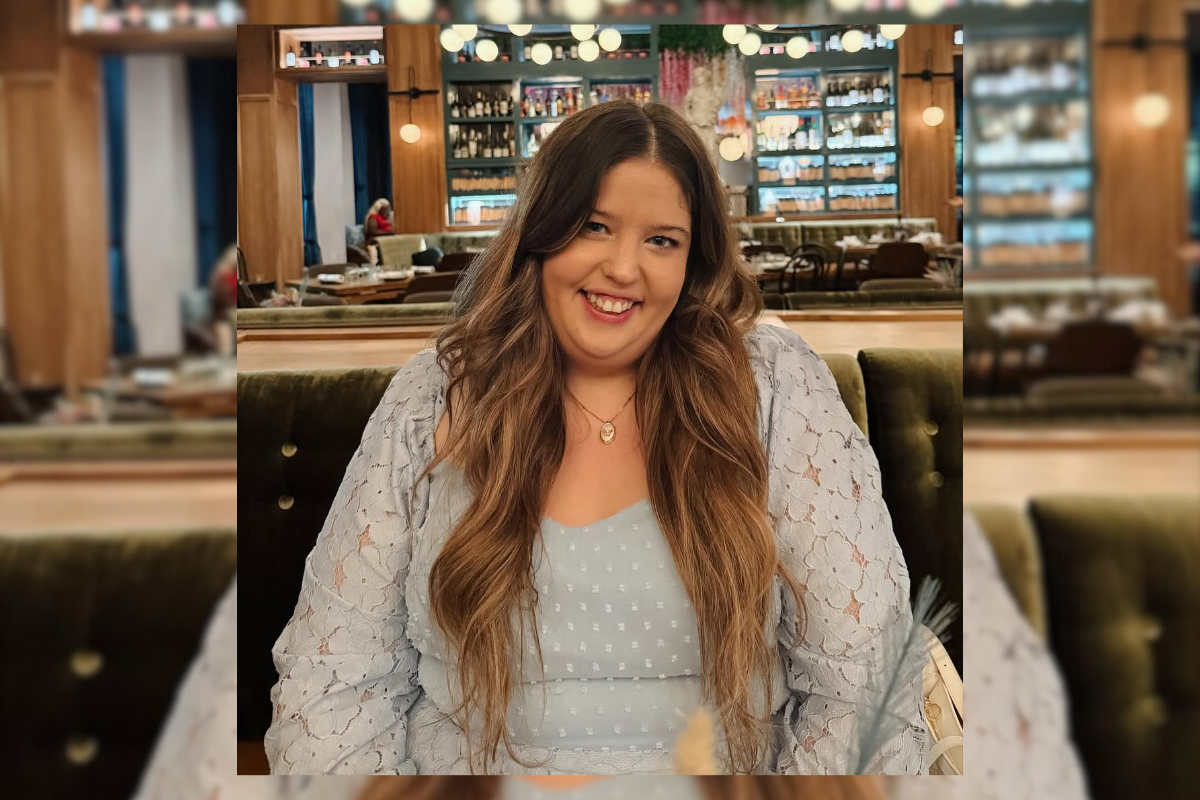 How Kelsey Grennan’s Candid Approach To Binge Eating Recovery Built A Digital Community