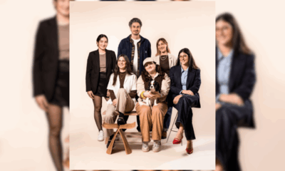 How Share Fraiche Balances Engagement And Professionalism In The Creator Economy