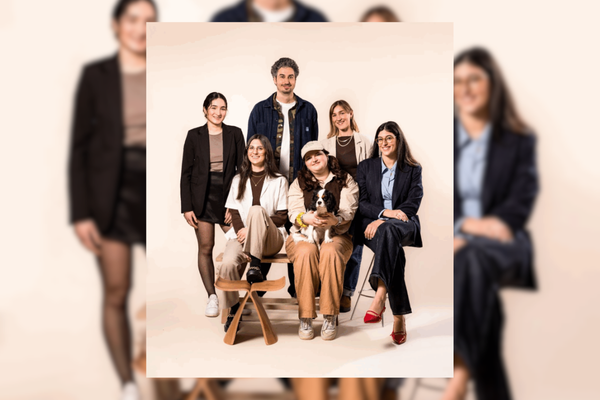 How Share Fraiche Balances Engagement And Professionalism In The Creator Economy