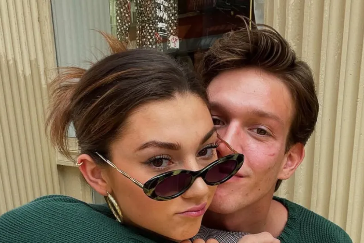 Kate Bartlett Partners With Amazon Essentials On New Denim Line