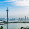 Macao To Host Major Asian Influencer Gathering In October
