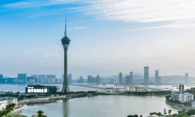 Macao To Host Major Asian Influencer Gathering In October