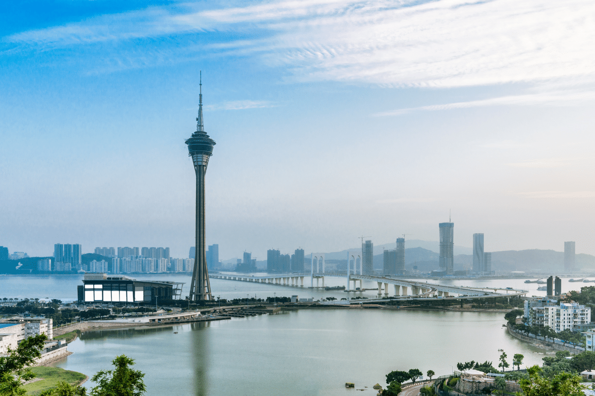 Macao To Host Major Asian Influencer Gathering In October