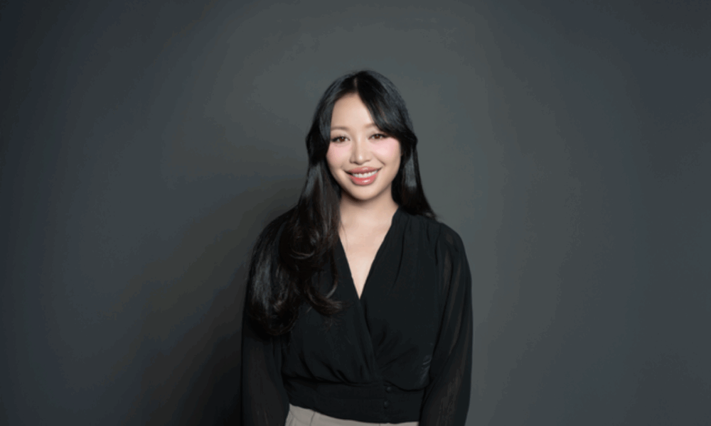 Michelle Phan: From Running A Beauty Blog To Running A Digital Enterprise