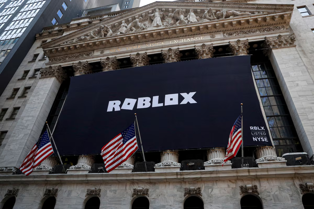 Roblox Unveils Short-Form Video App, Boosts Creator Payouts
