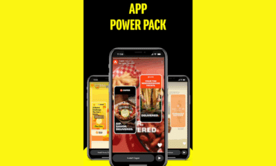 Snapchat Introduces App Power Pack To Boost Performance Marketing