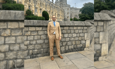 Talent Management Company Ziggurat XYZ Achieves Royal Recognition For Creator Economy