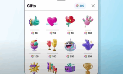 YouTube Adds ‘Gift Goals’ To Boost Livestream Donations