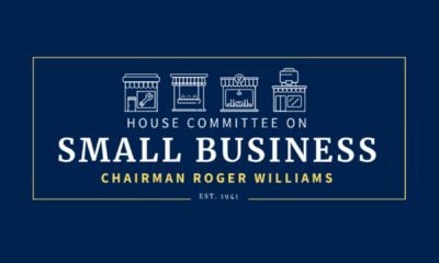 Creators Call For Support During House Small Business Committee Hearing