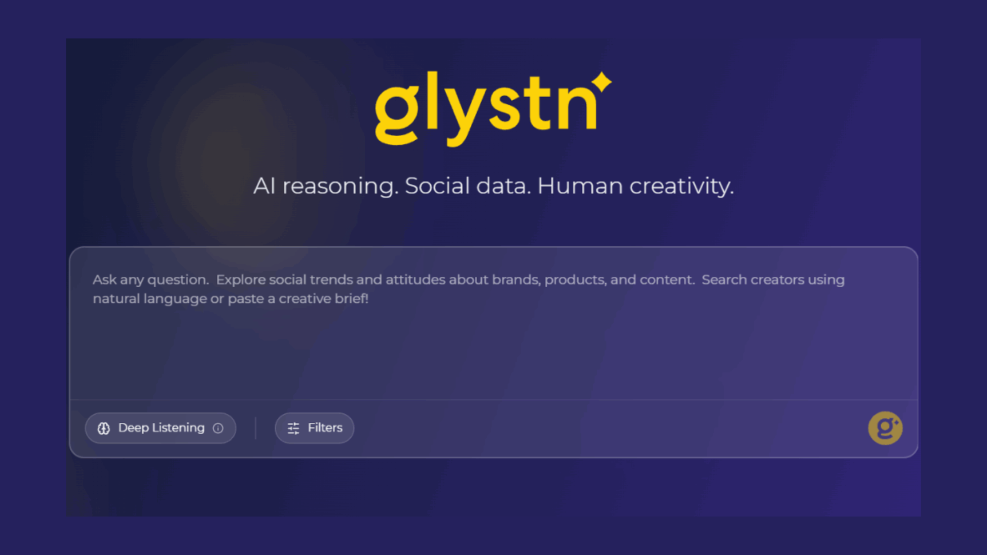 Glystn Unveils New AI Chat To Give Marketers Faster, Deeper Insights Into TikTok, Social Trends