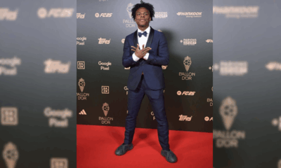 iShowSpeed Banned From Houston Galleria After Fan Crowd Causes Disruption