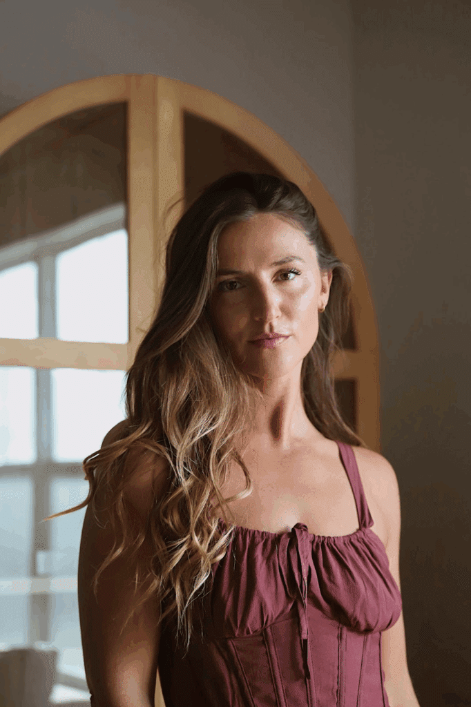 Camera, Kids, Content: How Ciera Hudson Built Her Family Brand