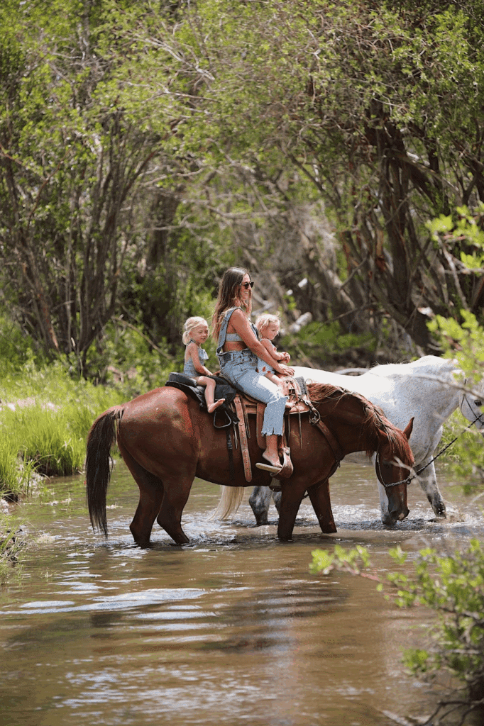 Camera, Kids, Content: How Ciera Hudson Built Her Family Brand