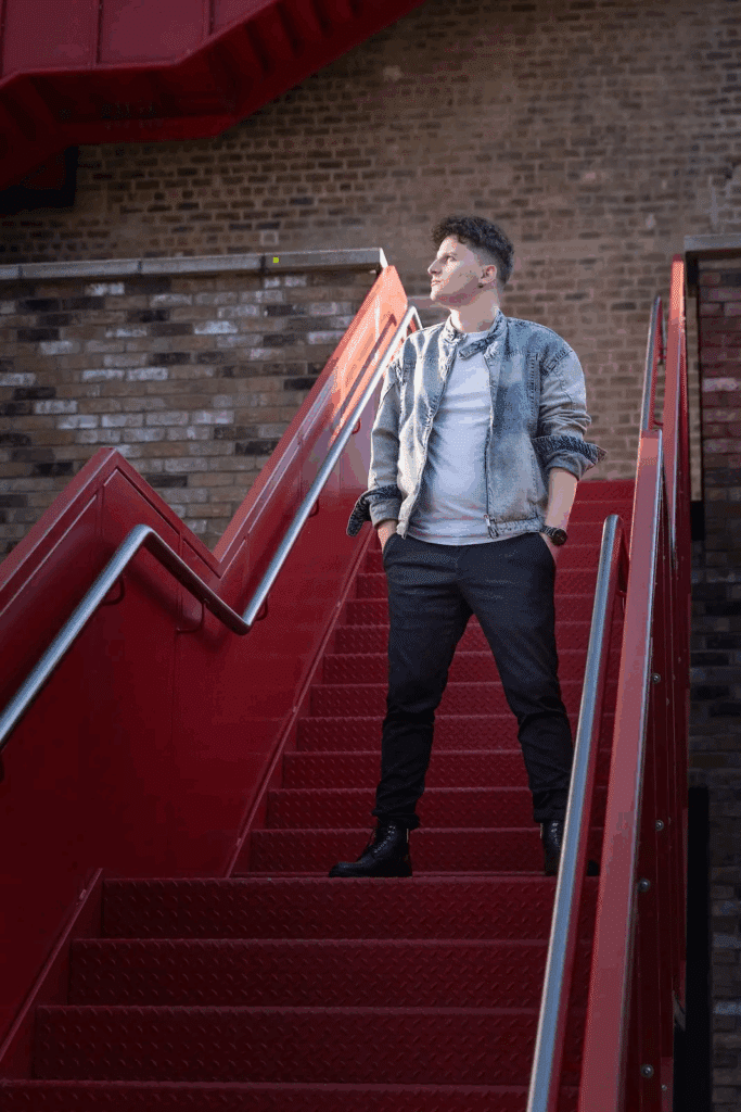 Bogdan Bratis: From ‘X Factor’ To Helping Creators Boost Revenue Through Podcasts