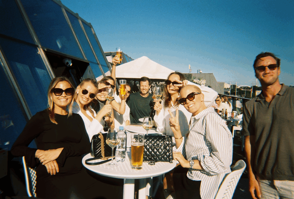 From Bankruptcy’s Brink To Influencer Powerhouse: Inside Cure Media’s Rise In Northern Europe