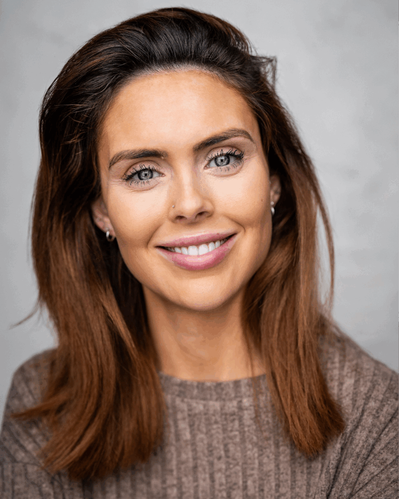 From TV To Social Media, Melissa Myers Finds Her Voice In Storytelling And Survival