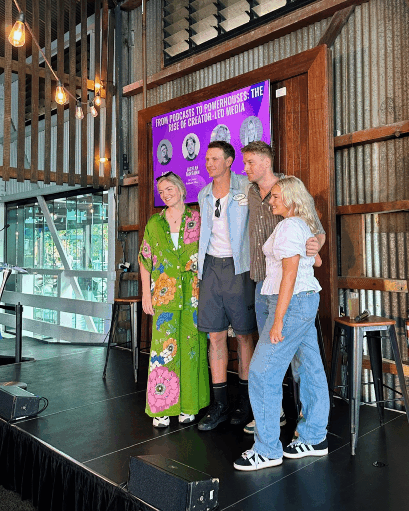 Boutique Firm The Void Bets On Personal Touch To Reset Creator-Brand Partnerships