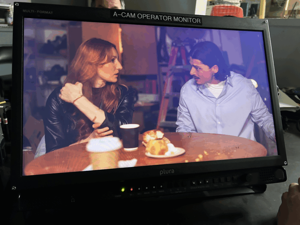 Acting Dreams To Horror Queen: Lindsay Ivan's Path To Creator Success