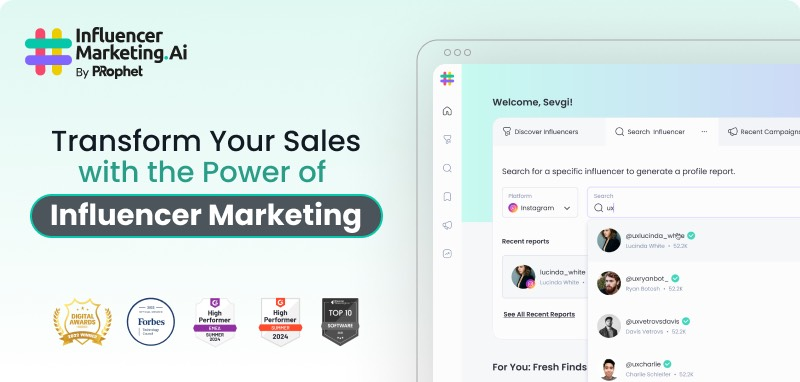 Eran Nizri Unpacks IMAI’s New AI-Powered Creator Discovery Tool