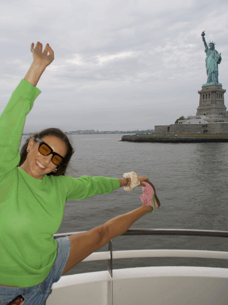 With a background in tech PR for companies like Amazon Web Services and Facebook’s Security and Privacy division – perhaps the least "influencer-friendly" expertise imaginable – Sydney Kaplan (@sydneyrekaps) defied conventional creator paths to establish a growing social media presence. As one creator who didn't ride the early TikTok wave to instant fame, Sydney has instead methodically built her digital presence through reality TV recaps, relatable New York City content, and a strategic approach informed by her PR background.