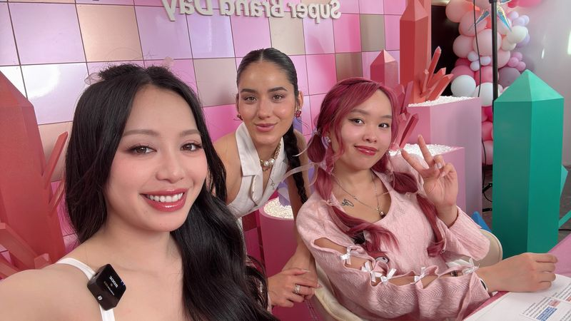 Michelle Phan: From Running A Beauty Blog To Running A Digital Enterprise